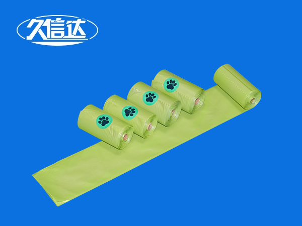 可生物降解塑料在中國有市場嗎？(圖1)